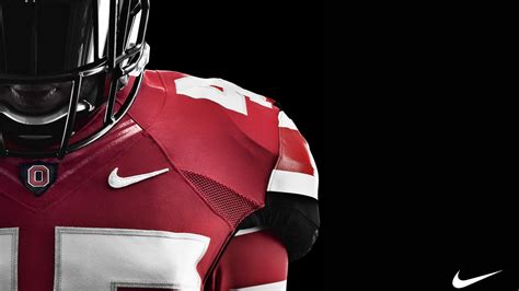 Ohio State Nike Wallpaper - Best Wallpaper HD Buckeyes Football, Ncaa ...