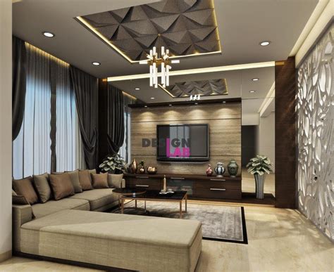 3D Architectural Rendering Services | Interior Design Styles » Living ...