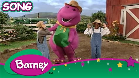 Barney - BINGO Was his Name-O SONG (30 minutes) - YouTube Music