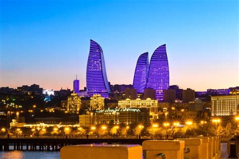 Baku Nightlife: Top Clubs, Bars and Discos in Azerbaijan's Capital