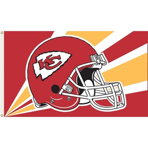 Buy Chiefs flags, Kansas City Chiefs flags, Kansas City Cheifs Flag