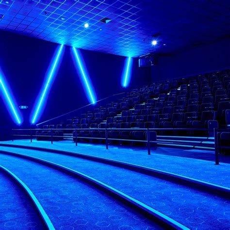 The Light Cinema | Cambridge Leisure