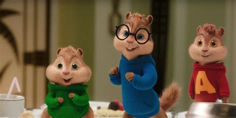 Alvin and the Chipmunks: The… Soundtrack Music - Complete Song List ...