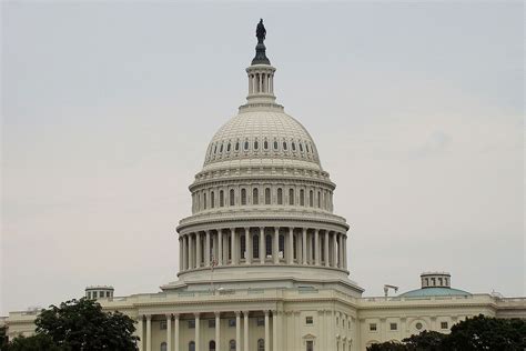 US Capitol Free Stock Photo - Public Domain Pictures