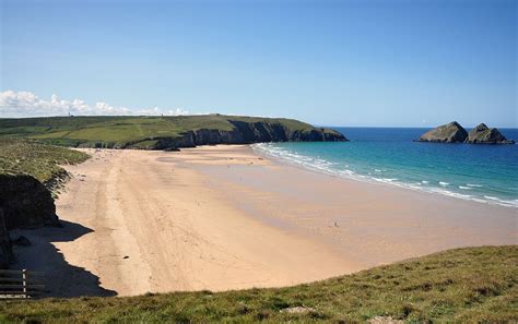 Holywell Bay - Newquay Nightlife