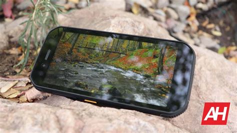 CAT S42 Review - A Sleek & Reasonable Smartphone You Can Take To Work