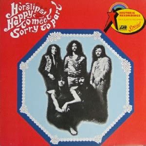 Irish Rock Discography: Horslips