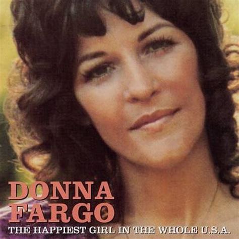 Donna Fargo - The Happiest Girl In The Whole U.S.A. - Amoeba Music