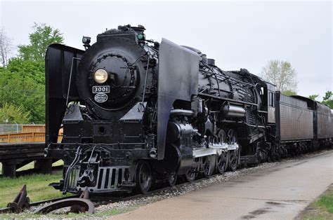 NYC 2933’s fresh look is more than just a paint job - Classic Trains Magazine - Railroad History ...