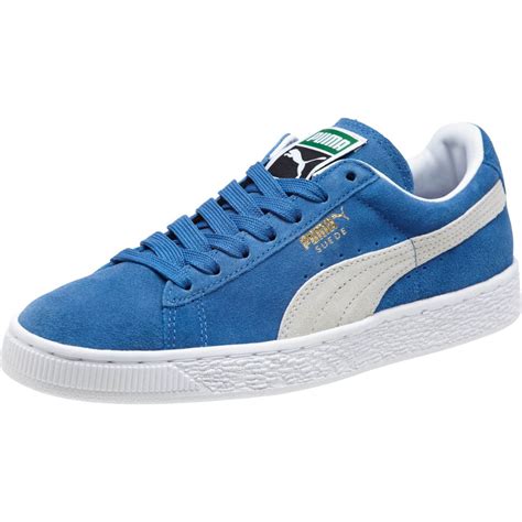 PUMA Suede Classic Women's Sneakers | eBay