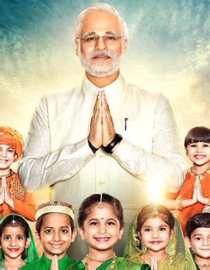 PM Narendra Modi Movie Review: PM Narendra Modi is a biopic on Prime ...