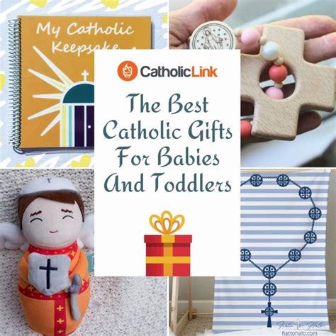 Best Catholic Books For Babies And Young Children - Catholic-Link