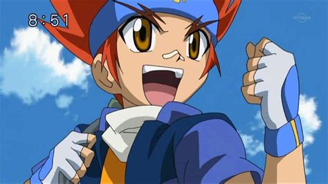 Gingka Hagane | Wiki | Beyblade Fandom Amino