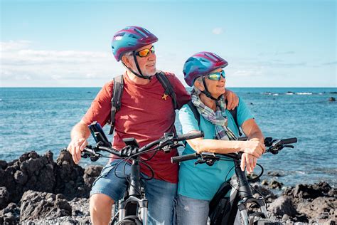 The 7 Best Electric Bikes For Seniors – Your Complete Guide