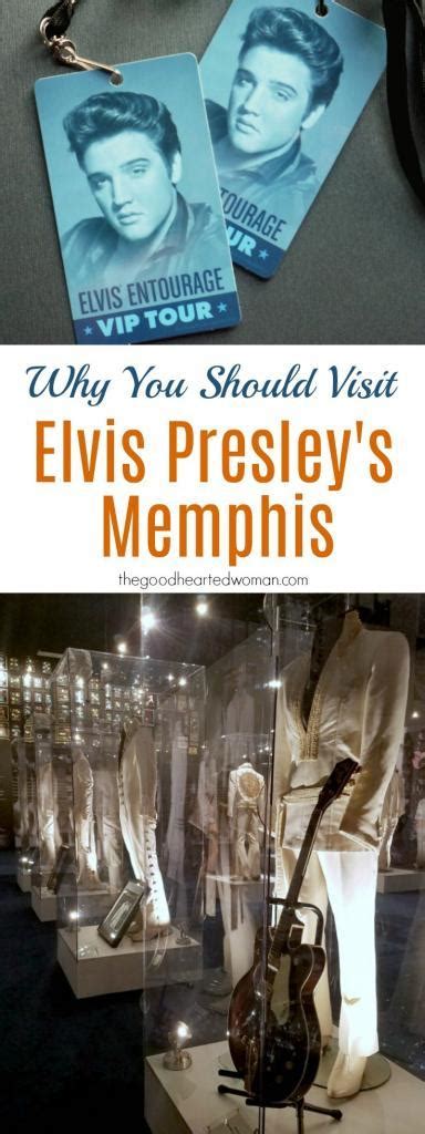 Why You Need to Visit Elvis Presley's Memphis Entertainment Complex