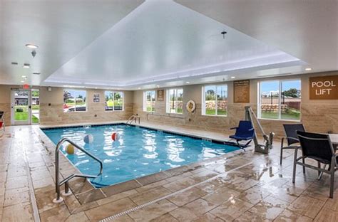 CANDLEWOOD SUITES BRIGHTON, AN IHG HOTEL - Prices & Reviews (MI)