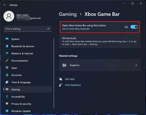 Is Windows 11 Xbox Game Bar Not Working? Try to Fix It! - MiniTool