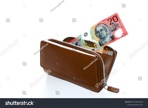 Australia October 12th 2023 Australian Dollar Stock Photo 2374231019 ...