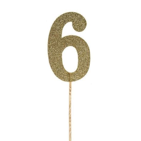 Gold Glitter Cake Topper All Numbers Ages Floral - Etsy | Gold glitter cake topper, Glitter cake ...