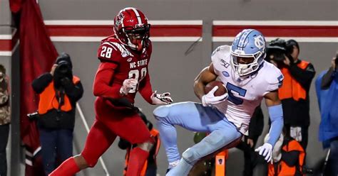 UNC vs NCSU: Rivalry - Tar Heel Blog