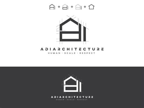 Architecture Firm Logo Design