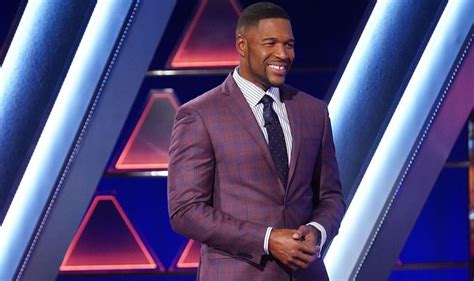 Does Michael Strahan Have A Twin Brother? A Scoop On The Ex-NFL Star’s ...