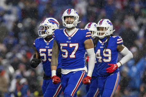 Buffalo Bills vs. Miami Dolphins: Live updates from NFL Week 15 ...