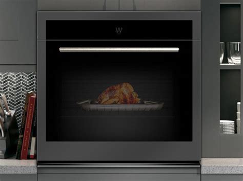 Whirlpool unveils smart countertop oven w/ Alexa + more intelligent ...