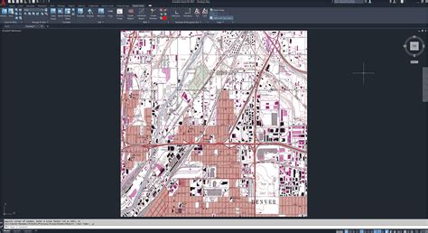 AutoCAD Raster Design Toolset | Raster-To-Vector Software | Autodesk