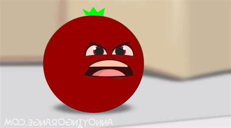 Tomato | Animated Annoying Orange Wiki | Fandom