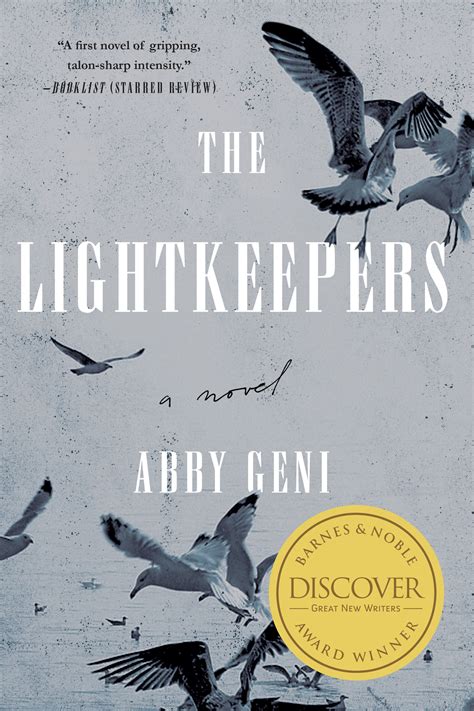 The Lightkeepers