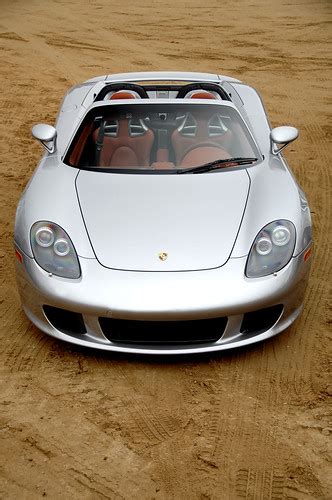 Carrera GT | Open-top dream | Ian Jones Photography | Flickr