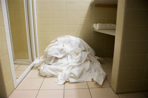 Dirty Towel Stock Photos, Pictures & Royalty-Free Images - iStock