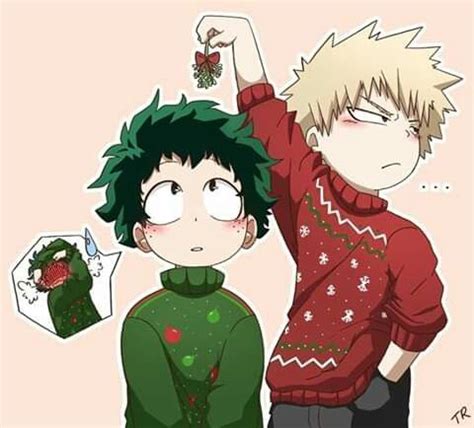 My hero academia-Bakugo and Deku | Anime heiß, Anime paare, Anime