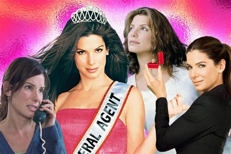 Sandra Bullock's Best Rom-Com Movies