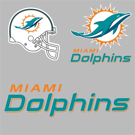 miami dolphins logo vector - Lindsy Stephen