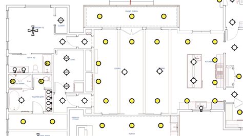 DESIGN/BUILD: making your electrical plan work for you » Bramante Homes