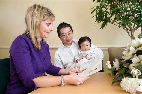 New government service 'Tell Us Once' helps new parents - London Mums Magazine