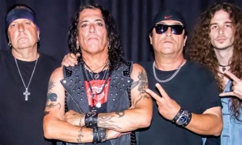 Ratt Schedules Handful Of Live Shows For 2021 – 98 Rock WFXY