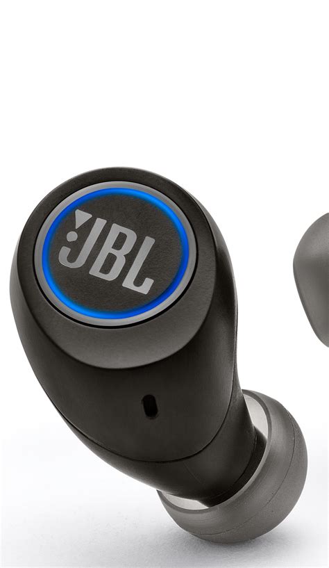 HARMAN Launches ‘JBL® Free’ Wireless In-Ear Headphones in India: JBL Cuts the Cord for Ultimate ...