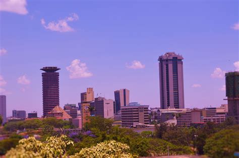 Nairobi City Wallpapers - Top Free Nairobi City Backgrounds - WallpaperAccess