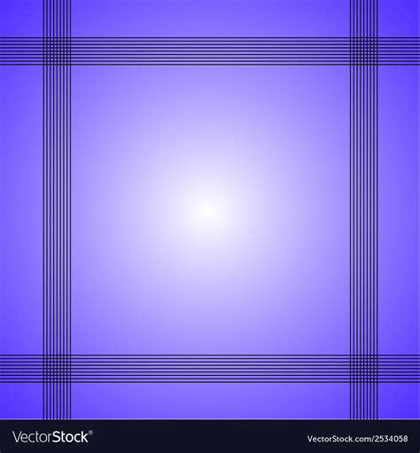 Elegant abstract blue background Royalty Free Vector Image