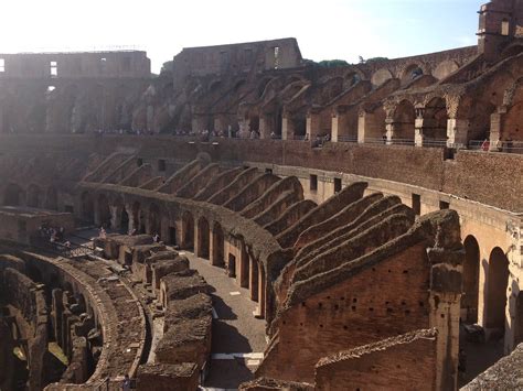 Colosseum Walking Tour | Colosseum | CK Golf | Flickr