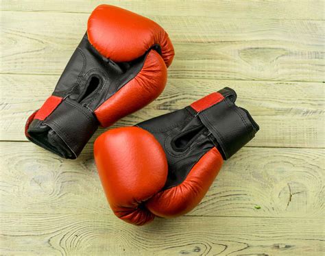 Your Guide to Buying the Best Boxing Equipment