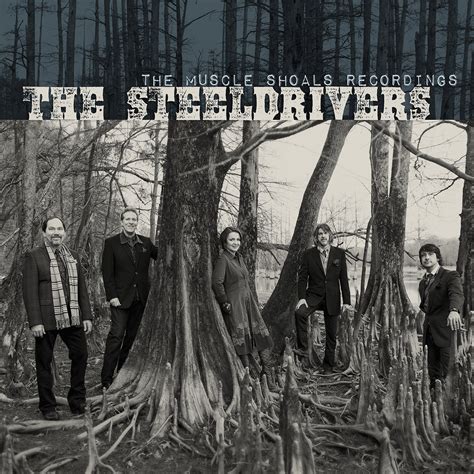 The SteelDrivers – Elmore Magazine