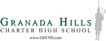 Granada Hills Charter High School - School Nutrition And Fitness