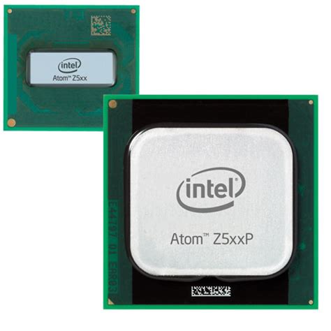 Atom Z-Series Rumors, '100% Inaccurate' Intel Says