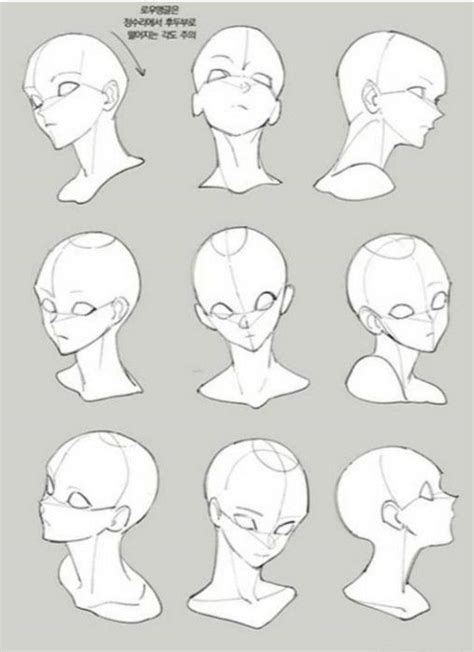 Pin by UtaArt1 on aaa | Art reference, Art tutorials drawing, Drawing ...