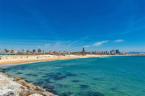 14 Best Beaches in Barcelona | PlanetWare