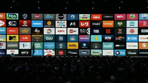 Apple’s streaming service will launch before Disney’s, sources say | Live video streaming ...